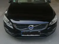 Gebraucht Volvo V60 Ocean Race 150 PS (110 kW) 2016 Schwarz Kombi