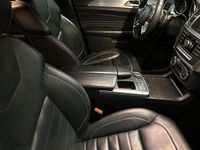 Gebraucht Mercedes ML350 258 PS (189 kW) 2011 SUV