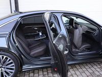 Gebraucht Audi A8L S-Line 462 PS (339 kW) 2024 Grau Limousine