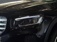 Gebraucht Mercedes GLB220 Progressive 190 PS (139 kW) 2025 Schwarz SUV