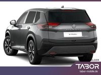 Neu Nissan X-Trail 360º 163 PS (119 kW) 2026 Dark grey metallic SUV