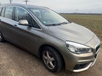 gebraucht BMW 218 Gran Tourer 218 i Advantage