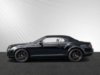 gebraucht Bentley Continental Supersports/BRD/Scheckh./Sport Abgas