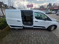 Gebraucht Ford Transit Connect 120 PS (88 kW) 2017 Weiß Van / Kleinbus