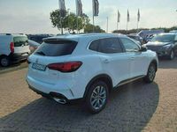 Gebraucht MG HS Comfort 162 PS (119 kW) 2024 SUV