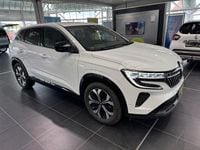 Gebraucht Renault Austral Techno 158 PS (116 kW) 2024 Weiß SUV