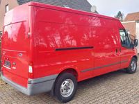 gebraucht Ford Transit Transit350 L TDCi Lkw Basis