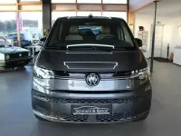 Używany VW Multivan Life 150 KM (110 kW) 2023 Szary Minivan
