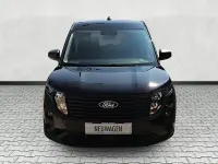 Neu Ford Tourneo Courier Trend 125 PS (91 kW) 2026 Agate black metallic Van / Kleinbus