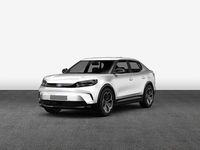 Neu Ford Capri Extended Range 210 kW (286 PS) 2026 Weiß SUV