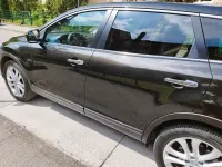 Gebraucht Mazda CX-9 377 PS (277 kW) 2010 Schwarz SUV