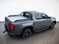 Gebraucht VW Amarok PanAmericana 241 PS (177 kW) 2026 Dark grey Pickup