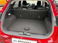 Gebraucht Ford Puma Titanium 125 PS (91 kW) 2020 Lucidrot metallic SUV