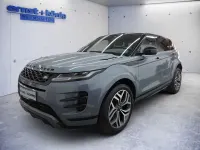 Gebraucht Land Rover Range Rover evoque HSE Dynamic 204 PS (150 kW) 2022 Grau SUV