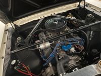 gebraucht Ford Mustang 1966 V8 Automatik