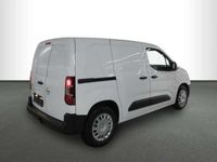 gebraucht Opel Combo-e Life ComboCargo (50-kWh) L1H1 + Anhängerkupplung