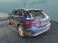 gebraucht Audi A3 e-tron Audi A3, 26.710 km, 150 PS, EZ 12.2020, Hybrid (Benzin/Elektro)
