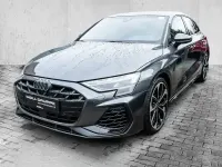 Gebraucht Audi S3 Ambiente 333 PS (244 kW) 2025 Daytonagrau perleffekt (metallic) Limousine
