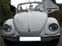 gebraucht VW Käfer VW 1303 LS Cabriolet