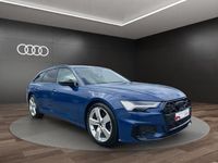 Gebraucht Audi S6 Sport 344 PS (253 kW) 2024 Blau Kombi