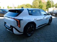 Gebraucht Kia EV4 150 kW (204 PS) 2025 Schwarz Kleinwagen