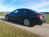 gebraucht Mercedes E350 Vollaustattung mit nur 61000km