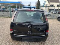 gebraucht Opel Meriva Cosmo*TÜV NEU*KLIMA*SEHR SAUBER*SHZ*