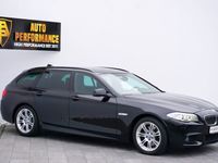 gebraucht BMW 530 d Touring xDrive Aut.*M-Paket~StandH.NaviPROF