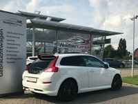 Gebraucht Volvo C30 R-Design 114 PS (83 kW) 2012 Weiß Kleinwagen