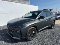 Neu Hyundai Tucson Trend 150 PS (110 kW) 2026 Cypress green pearl SUV