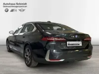 Gebraucht BMW 530e 190 PS (139 kW) 2025 Sophistograu brillanteffekt Limousine