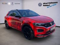 gebraucht VW T-Roc Sport