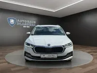 Gebraucht Skoda Octavia Style 2024 Andere