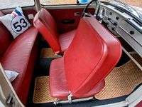 Gebraucht VW Käfer 34 PS (25 kW) 1968 Andere farben Kleinwagen