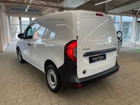 gebraucht Mercedes Citan 110 Kastenwagen CDI Klima DAB