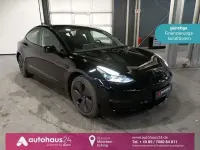 Occasion Tesla Model 3 366 kW (498 ch) 2023 Noir Berline