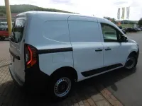 Gebraucht Renault Kangoo Rapid Advance 116 PS (85 kW) 2023 Weiß Van / Kleinbus