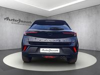 Gebraucht Opel Mokka Edition 131 PS (96 kW) 2023 Karbon schwarz (metallic) SUV