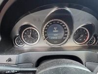 Gebraucht Mercedes E250 204 PS (150 kW) 2009 Schwarz Coupé