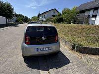 Usado VW up! Groove 60 HP (44 kW) 2014 Citadino