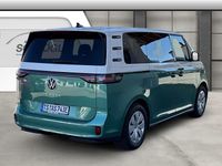 Gebraucht VW ID. Buzz Pro 150 kW (204 PS) 2023 Weiß Van / Kleinbus