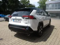 Gebraucht Suzuki Across Comfort+ 306 PS (225 kW) 2024 Weiß SUV
