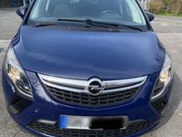 gebraucht Opel Zafira Tourer 1.6 CDTI ecoFLEX Business INNO...