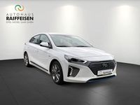 gebraucht Hyundai Ioniq 1.6 GDI Hybrid