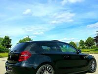 Gebraucht BMW 120 M Performance 170 PS (125 kW) 2008 Kleinwagen