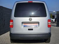 Gebraucht VW Caddy Maxi 63 PS (46 kW) 2013 Andere Van / Kleinbus