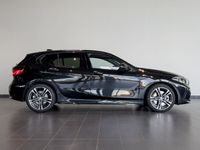 gebraucht BMW 120 d xDrive Hatch