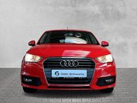 gebraucht Audi A1 Sportback 1.4 TFSI S-tronic Sport NAVI+SHZG