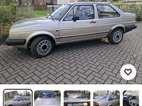 Gebraucht VW Jetta 70 PS (51 kW) 1985 Gold Limousine