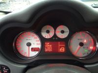 Gebraucht Alfa Romeo 147 163 PS (119 kW) 2006 Blau metallic Kleinwagen